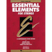 Essential Elements for Strings Book 1 (Original Series) Cello Method for Beginners Learn Instrument Position, Fingerings, Bowing Techniques, Music The