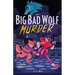 The Big Bad Wolf Murder