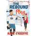 The Rebound Play: A Sweet Small Town Hockey Romcom