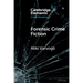 Forensic Crime Fiction