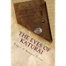The Eyes of Katurai: In the beginning...