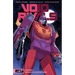 Void Rivals Volume 3: The Key to Vector Theta