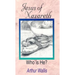 Jesus of Nazareth: Who Is He?