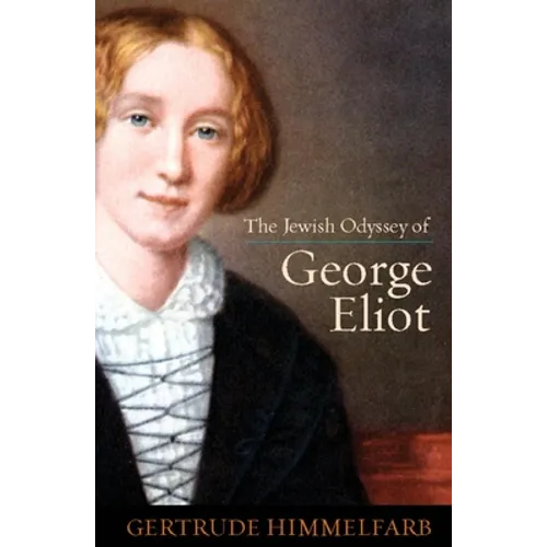 Jewish Odyssey of George Eliot