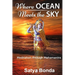 Where Ocean Meets the Sky: Meditation through Mahamantra