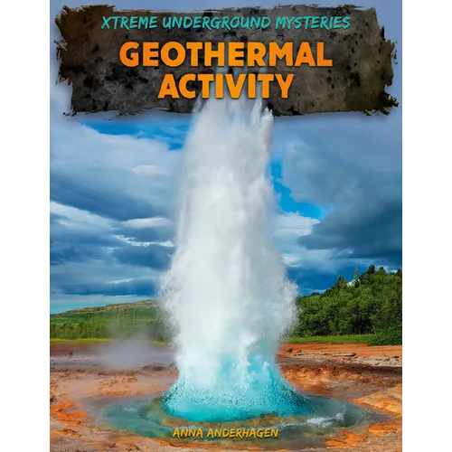 Geothermal Activity