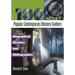100 Most Popular Contemporary Mystery Authors: Biographical Sketches and Bibliographies