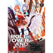Roll Over and Die: I Will Fight for an Ordinary Life with My Love and Cursed Sword! (Light Novel) Vol. 1