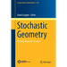 Stochastic Geometry: Modern Research Frontiers
