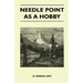 Needle Point as a Hobby