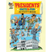 Presidents Facts & Fun Activity Book