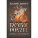 Rob X Punzel: A Clean Romantasy LitRPG Adventure