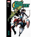Young Avengers Modern Era Epic Collection: Dark Reign