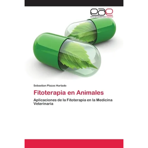 Fitoterapia en Animales