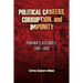 Political Careers, Corruption, and Impunity: Panama's Assembly, 1984-2009