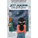Jett Jamison and the Secret Storm: A Fierce and Tender Survival Story