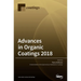 Advances in Organic Coatings 2018