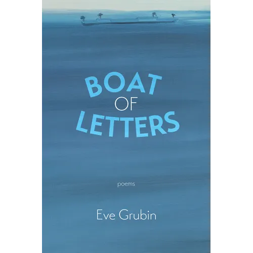 Boat of Letters