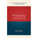 Problems of Philosophy and Psychology