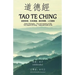 Tao Te Ching (Annotated): Taoist Philosophy The real meaning of life The wisdom of living Treasured book of life