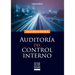 Auditoría del control interno - 4ta edición