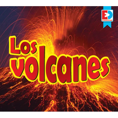 Los Volcanes (Volcanoes)