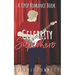 Celebrity Superhero: A K-Pop Romance Book