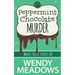 Peppermint Chocolate Murder