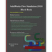 SolidWorks Flow Simulation 2018 Black Book