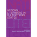 National Literature in Multinational States