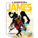 Lebron James: Basketball Superstar