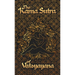 Kama Sutra Of Vatsyayana Hardcover