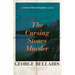 The Cursing Stones Murder