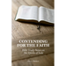 Contending for the Faith: Bible Study Notes on the Epistle of Jude