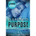 Ranger Purpose: A Small-town Christian Romantic Suspense (Large Print)