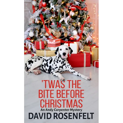 'Twas the Bite Before Christmas
