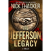 The Jefferson Legacy