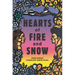 Hearts of Fire and Snow