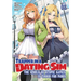 Trapped in a Dating Sim: The World of Otome Games Is Tough for Mobs (Light Novel) Vol. 8