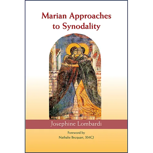 Marian Approaches to Synodality