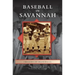 Baseball in Savannah