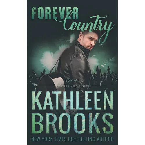 Forever Country: Forever Bluegrass #24