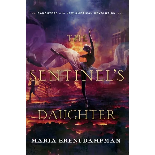 The Sentinel's Daughter