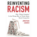 Reinventing Racism: Why "White Fragility" Is the Wrong Way to Think about Racial Inequality
