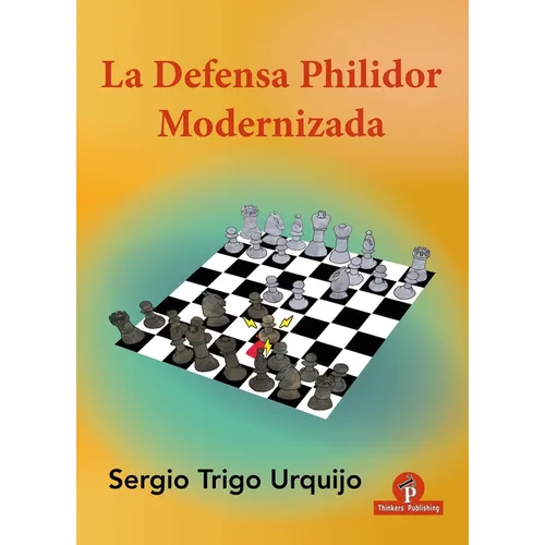 La Defensa Philidor Modernizada
