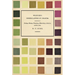 Werner's Nomenclature of Colours: Adapted to Zoology, Botany, Chemistry, Mineralogy, Anatomy, and the Arts