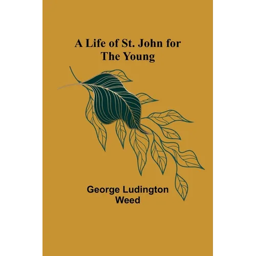 A Life of St. John for the Young