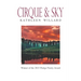 Cirque & Sky: Winner of the 2015 Fledge Poetry Chapbook Award