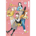 You Can't Live All on Your Own!, Volume 1