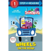 Wheels on the Road (Storybots)